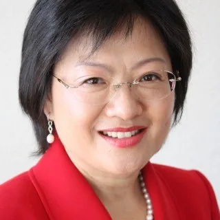  Lawyer Jennifer Jixiang Huang