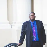  Lawyer Marcus James Jackson