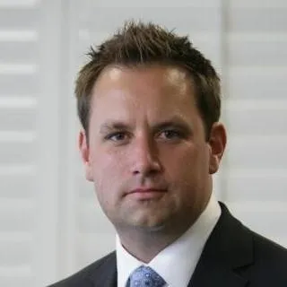  Lawyer Brian C. Fenn