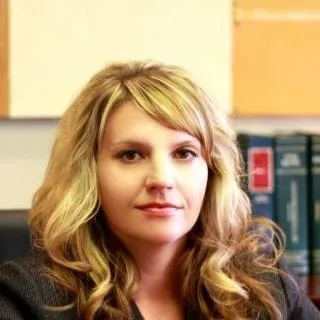  Lawyer Melanie Marie Laboy