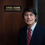  Lawyer Gregory Dunn