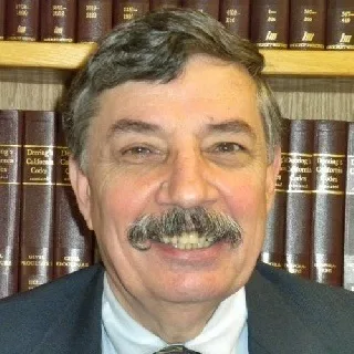  Lawyer Gary Ray White