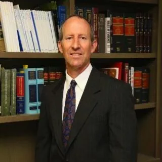  Lawyer Richard Paul McClellan III