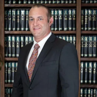  Lawyer Kris Allan Perret