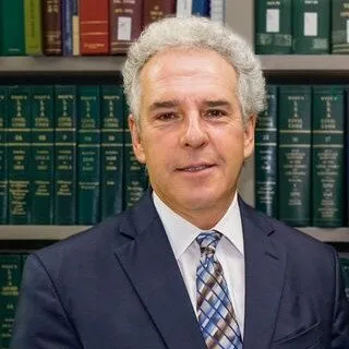  Lawyer Gregg Graffagnino