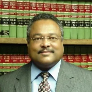  Lawyer Gideon T Carter III