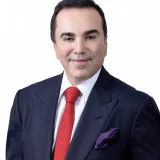  Lawyer P. Mark Shayani