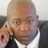  Lawyer Floyd Keith Thomas