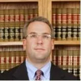  Lawyer Richard Alvin Tonry II