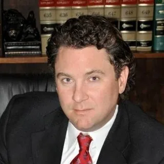  Lawyer Felix Anthony DeJean IV