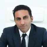  Lawyer Kourosh Danesh Moghadam