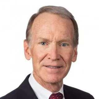  Lawyer James K. O'Brien