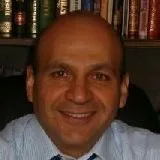  Lawyer Dickron Bohikian