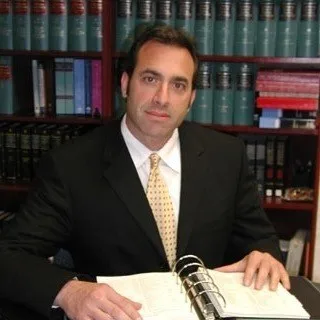  Lawyer Mark B. Dobkin