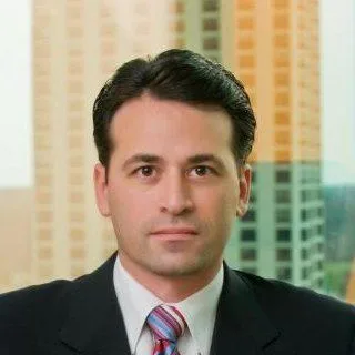  Lawyer Mr. Loren M. Dickstein