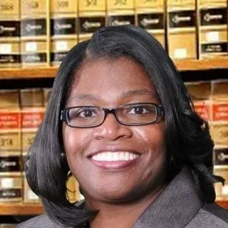  Lawyer LaChelle Logan