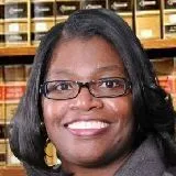  Lawyer LaChelle Logan