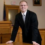  Lawyer David M.  Glancy