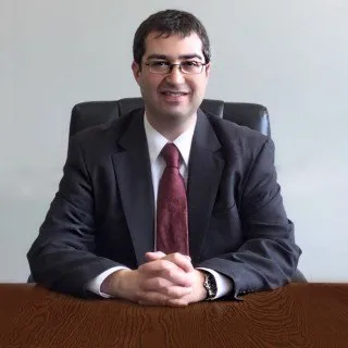  Lawyer Joshua Sanfield