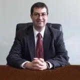  Lawyer Joshua Sanfield