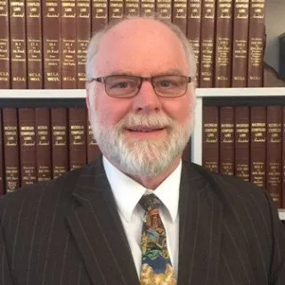  Lawyer Gary E Tibble