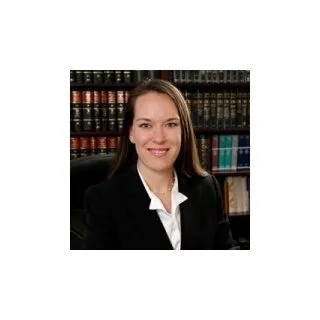  Lawyer Julie Ann Burke