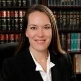  Lawyer Julie Ann Burke