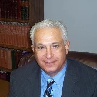  Lawyer Robert D. Mouradian