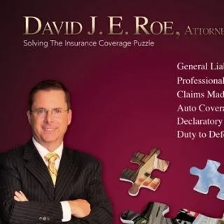  Lawyer David Roe