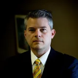  Lawyer David P. Thompson