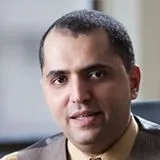  Lawyer Bassel Farouk El-Kasaby