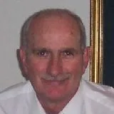  Lawyer David Paul Warren