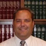  Lawyer Barry Clarkson