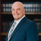  Lawyer Kevin Hansen