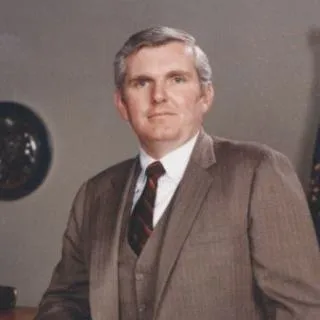  Lawyer Richard McKnight