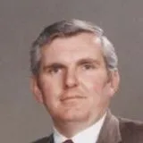  Lawyer Richard McKnight