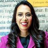  Lawyer Jocelyn Cortez