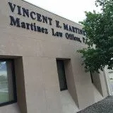  Lawyer Vincent Martinez