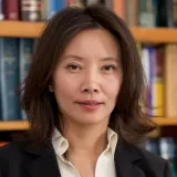  Lawyer Sheryl Lam