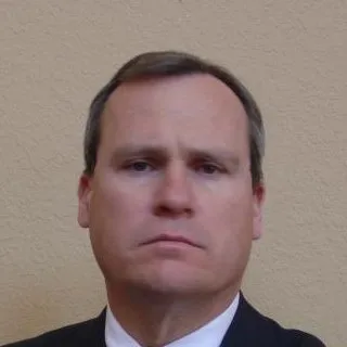 Lawyer Roger Davie