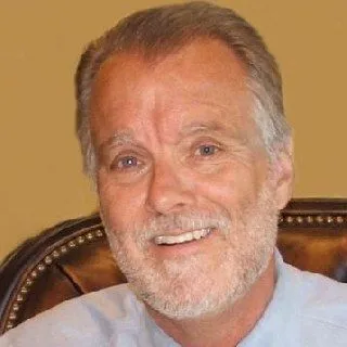  Lawyer Keith Ricker