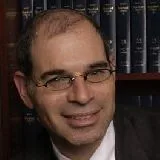  Lawyer Larry Isaac Strauss