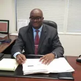  Lawyer Fatai Aderemi Suleman