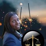  Lawyer Charlene Adelle Wilson