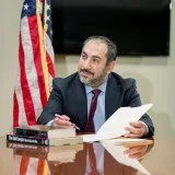  Lawyer Ismail T. Shahtakhtinski