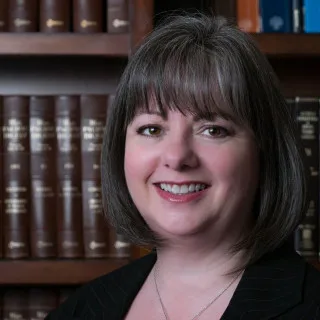  Lawyer Leah A Johnson