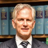  Lawyer Paul Richard Burglin