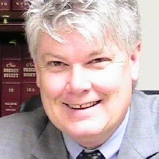  Lawyer David Gray