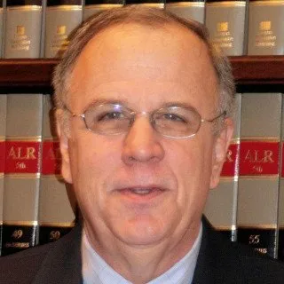  Lawyer Charles R Williamson