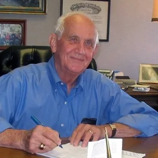  Lawyer Donald Ward